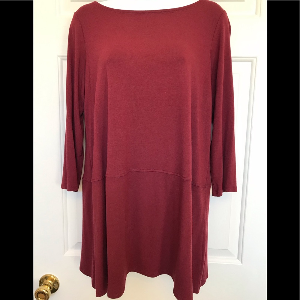 Eileen Fisher Top
